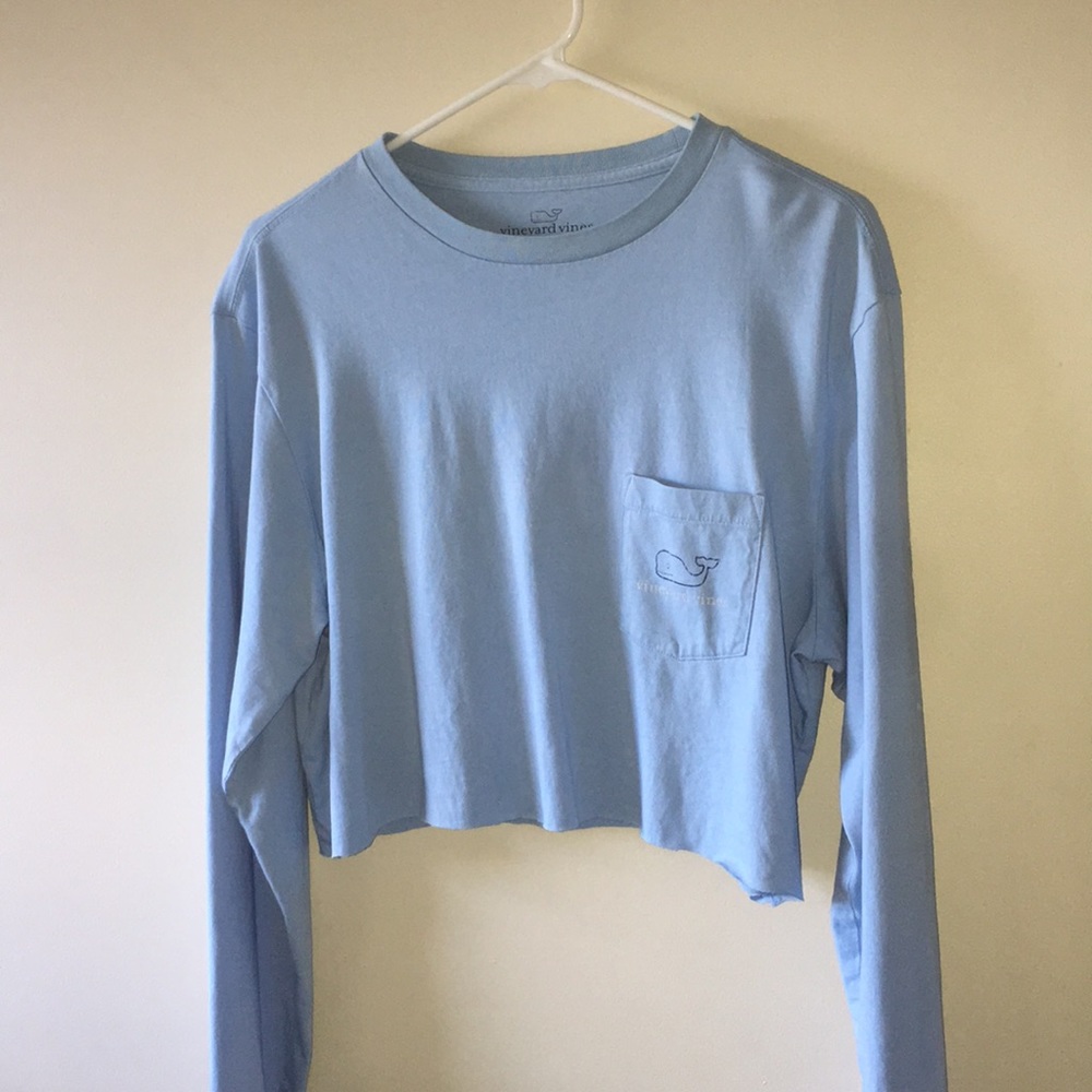 COPY - VINEYARD VINES LONG SLEEVE !!